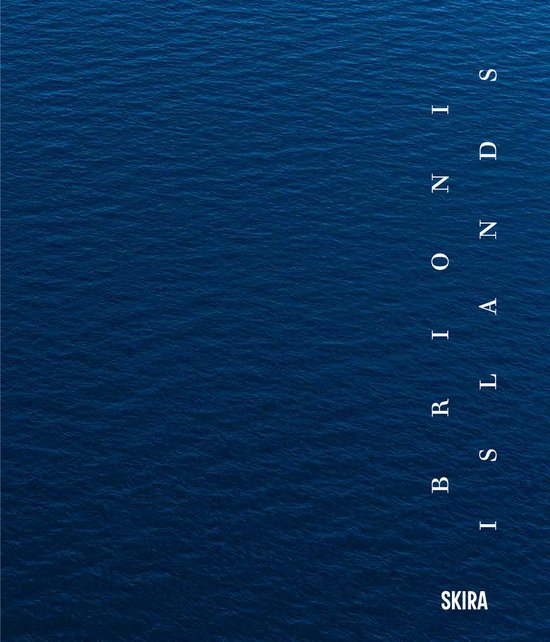 Brioni Islands - cover