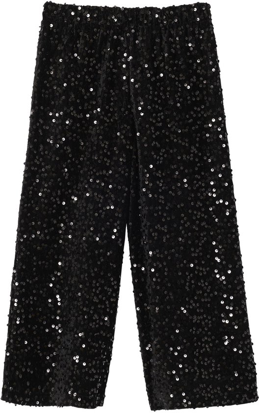 Mufeng Zangersshorts voor meisjes, kinderen, dansbroek, pailletten Mufeng Zangersshorts voor meisjes, kinderen, dansbroek, pailletten