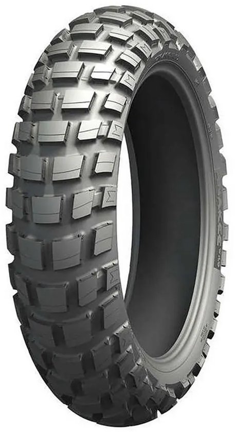 Pneu Arrière Michelin Moto Anakee Wild M/C 70R TL/ TT 150 / 70 x R18