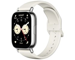 Xiaomi Redmi Watch 5 Lite Smartwatch – 1.98 Inch AMOLED – Bluetooth Bellen – Zwart