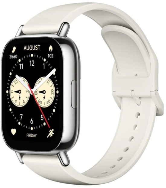 Xiaomi Redmi Watch 5 Lite – Smartwatch – 48 mm – Goudkleurig