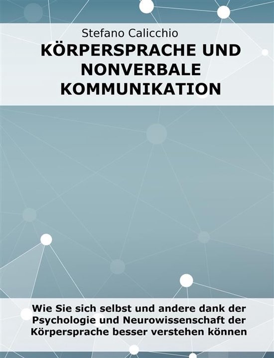Körpersprache und nonverbale Kommunikation - cover