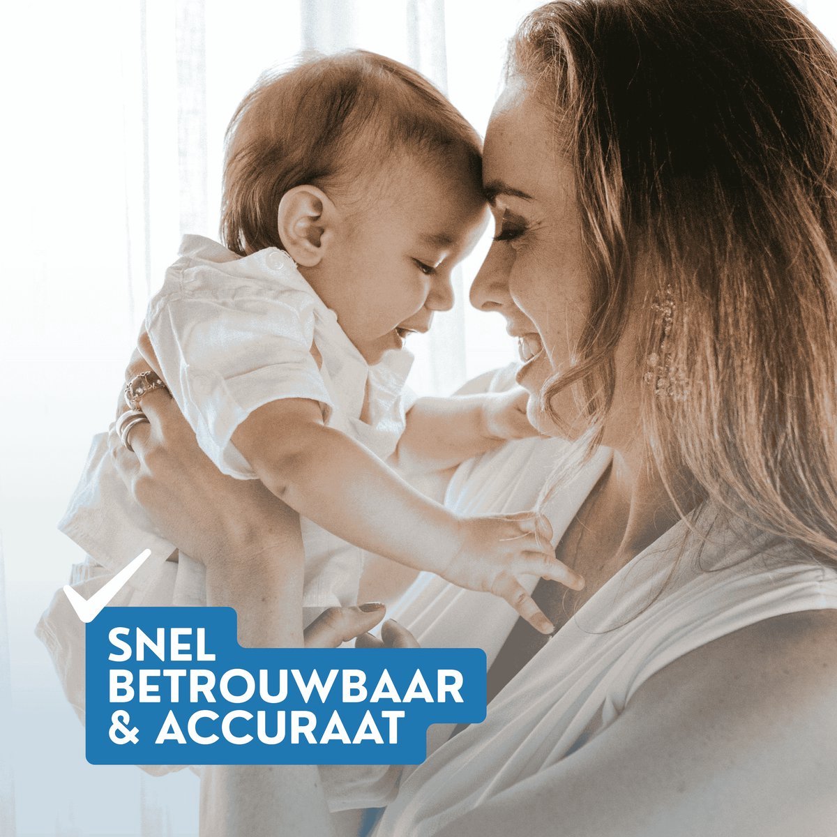 MomoCare Digitale Thermometer - Geschikt voor Baby’s, Kinderen en Volwassenen - Snelle Koortsmeting via Oksel, Mond of Rectaal - Nauwkeurige Lichaamstemperatuurmeter — cadeau in Cadeau-ideeën - foto 3