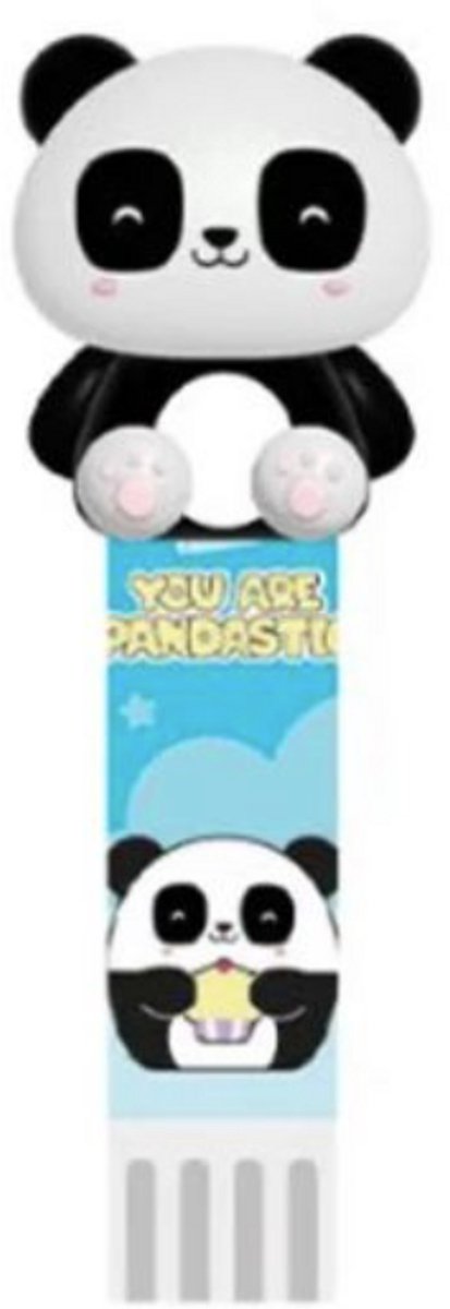 iTotal Glue Stick PANDASTIC Lijmstift 8/51gr