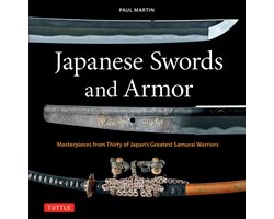 Japanese Swords and Armor