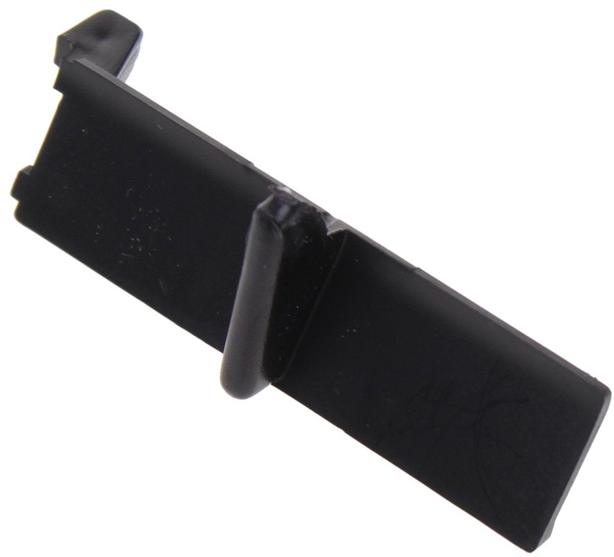 WHIRLPOOL - KNOP SNELHEIDSREGELING - C00938065