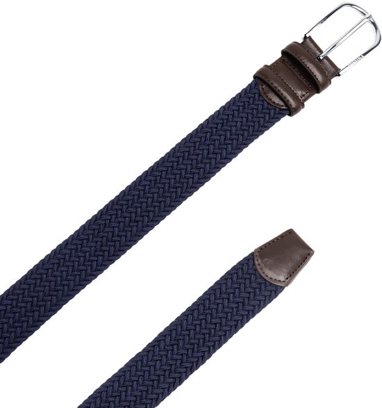 Ceinture Sports Navy M