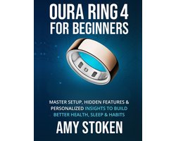 Oura Ring 4 for Beginners