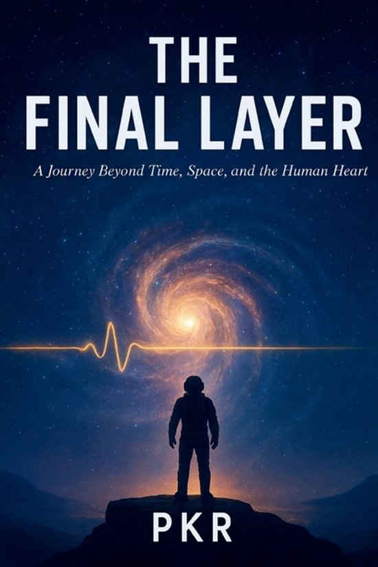 The Final Layer - cover