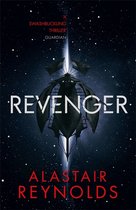 Revenger - Revenger
