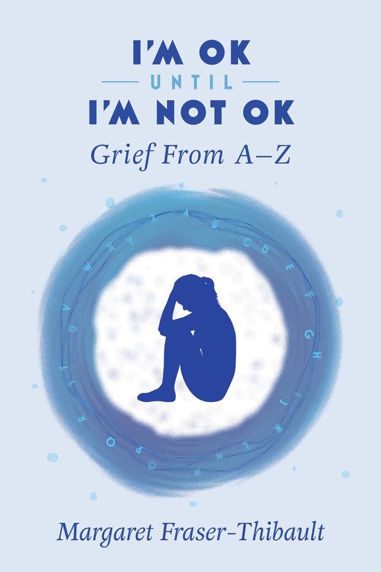 I'm OK Until I'm Not OK - cover