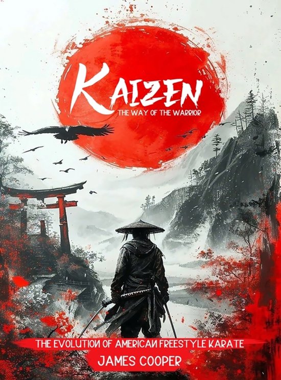 Kaizen - cover