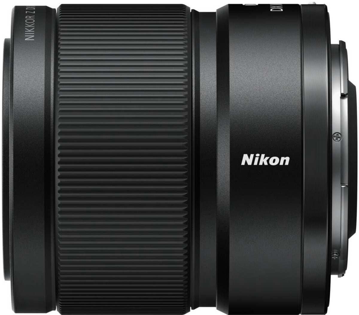 NIKKOR Z DX MC 35mm f/1.7 lens thumbnail 2