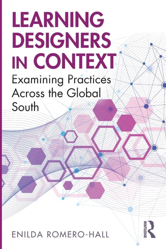 Learning Designers in Context - cover