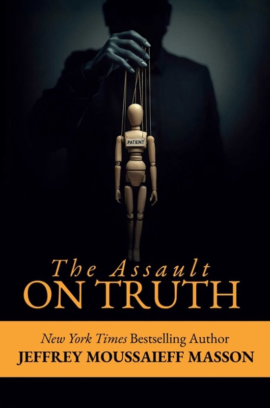 The Assault on Truth - cover
