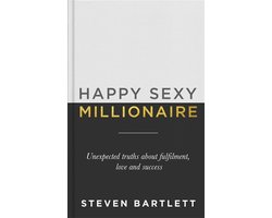 Happy Sexy Millionaire