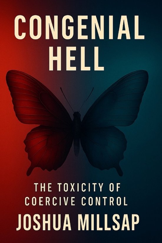 Congenial Hell - cover