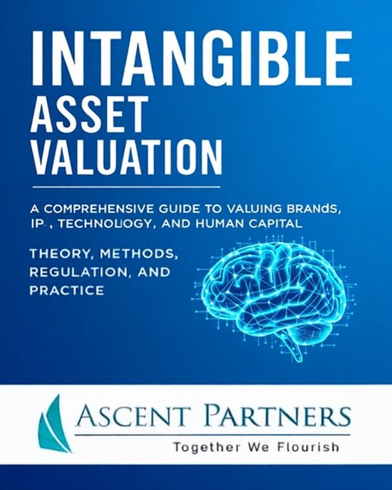 Valuation in Practice- Intangible Asset Valuation - cover