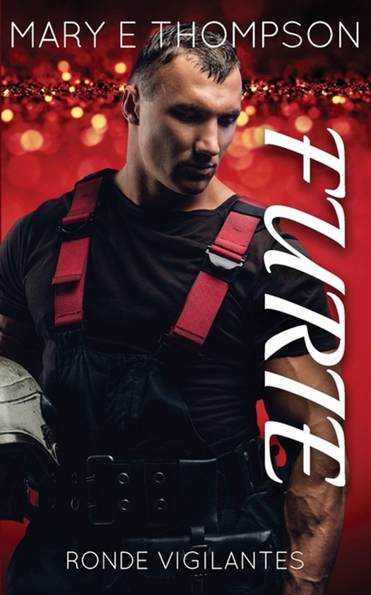 Furie - cover