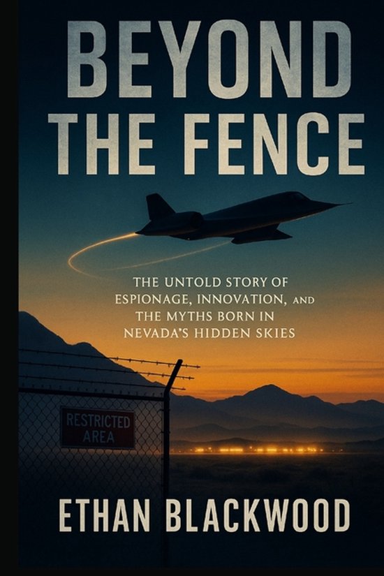 Beyond the Fence