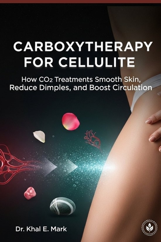 Carboxytherapy for Cellulite - cover