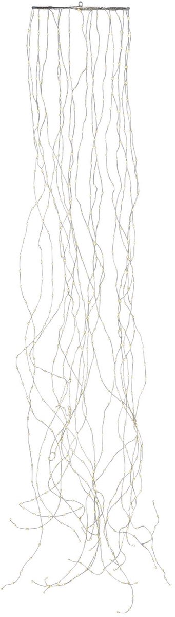 Lichtketting “Drupi” – 80 LED – Warm wit – Met timer – Sfeerverlichting