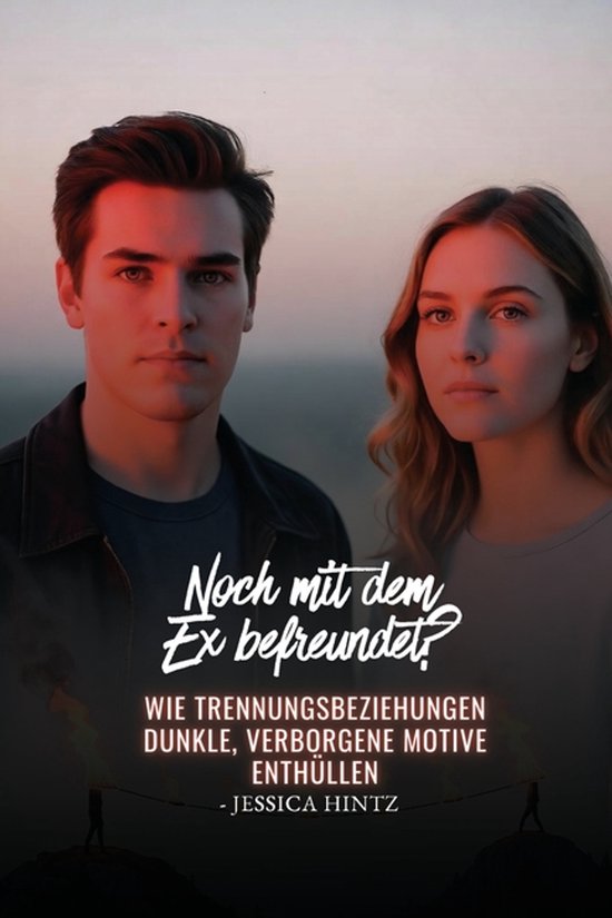 Noch mit dem Ex befreundet? - cover
