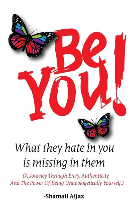 Be You!