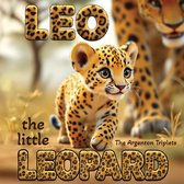 Leo- Leo the Little Leopard