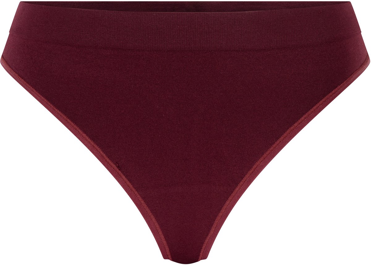 Hunkemöller String Dide Paars