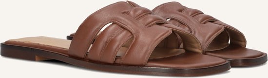 Slippers Notre-V As-14135 - Femme - Marron - Pointure 40
