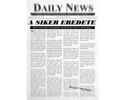 A Siker Eredete