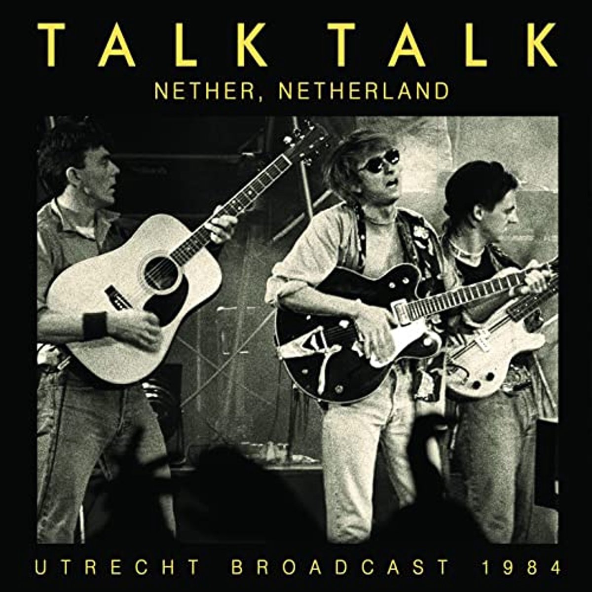 NETHERLANDS