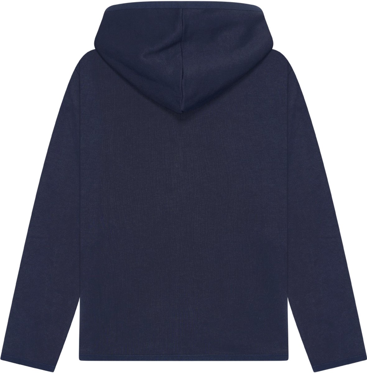 Club Brugge Vest Kinderen - Maat 116 t/m 164 - Trui - Voetbal - Blauw - Katoen
