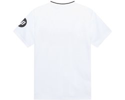 Real Madrid Thuis Shirt Heren 24/25 - Maat S t/m XXL - Voetbalshirt Volwassenen - Sportkleding - Officiële Merchandise