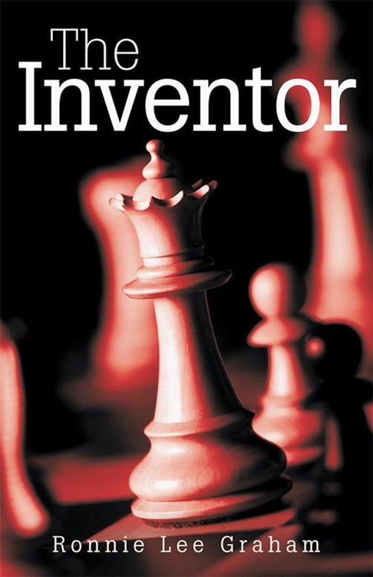 The Inventor - cover