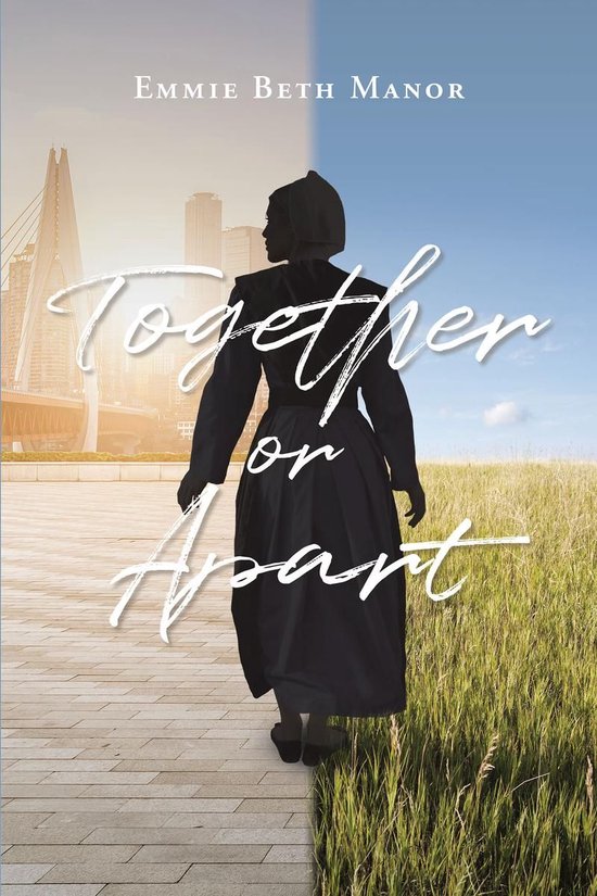 Together or Apart - cover