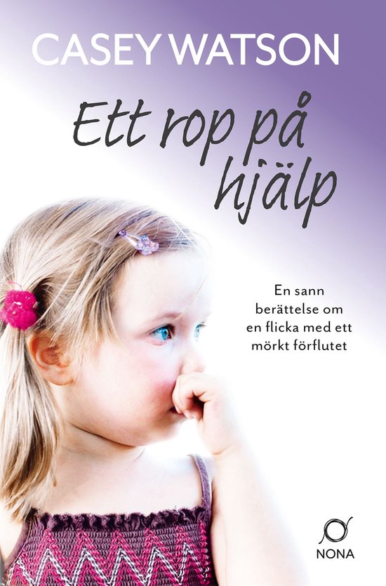 Ett rop på hjälp - cover