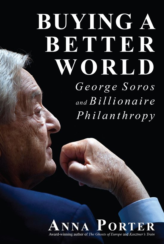 Buying a Better World - cover