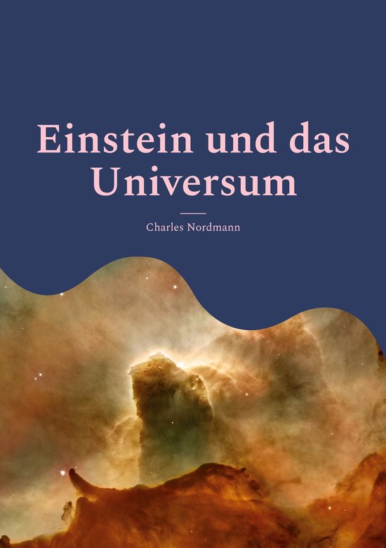 Toppbook Wissen 33 - Einstein und das Universum - cover