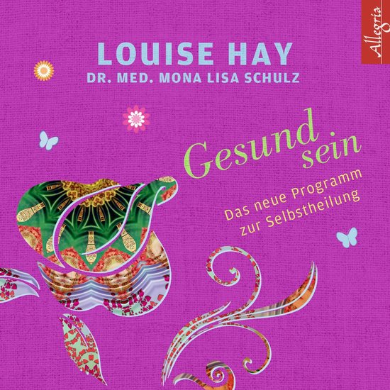 Gesund sein - cover