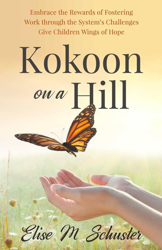 Kokoon on a Hill - cover
