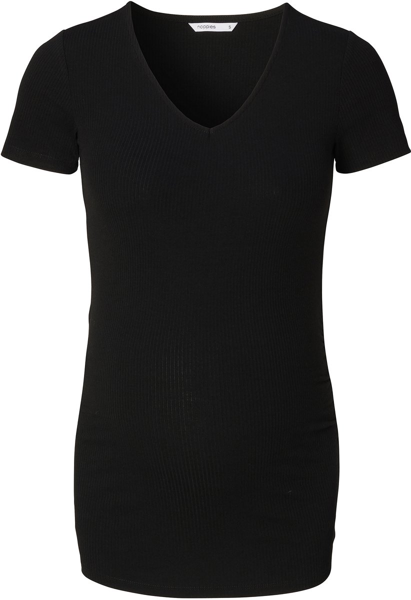 Noppies T-shirt Jadie Zwangerschap - Maat XS