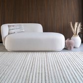 Tapis Ivoire - Laine - 300x200x1cm - Tapis Mango - House Nordic