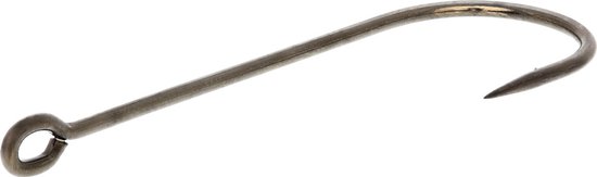 Westin Trailer Hooks black & 12 beads haatmaat 1 6st van Westin — afbeelding 2