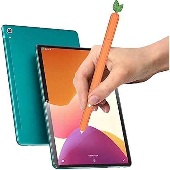 Pen beschermhoes Geschikt voor Samsung Galaxy Tab S7 FE/S7/S7 Plus/S8/S8 Plus/S8 Ultra/S9/S9Plus/S9 Plus/S9 Ultra van Merkloos — afbeelding 3