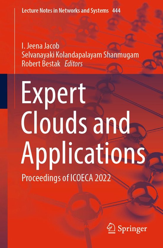 Springer Nature Proceedings excluding Computer Science - Exp ... - cover