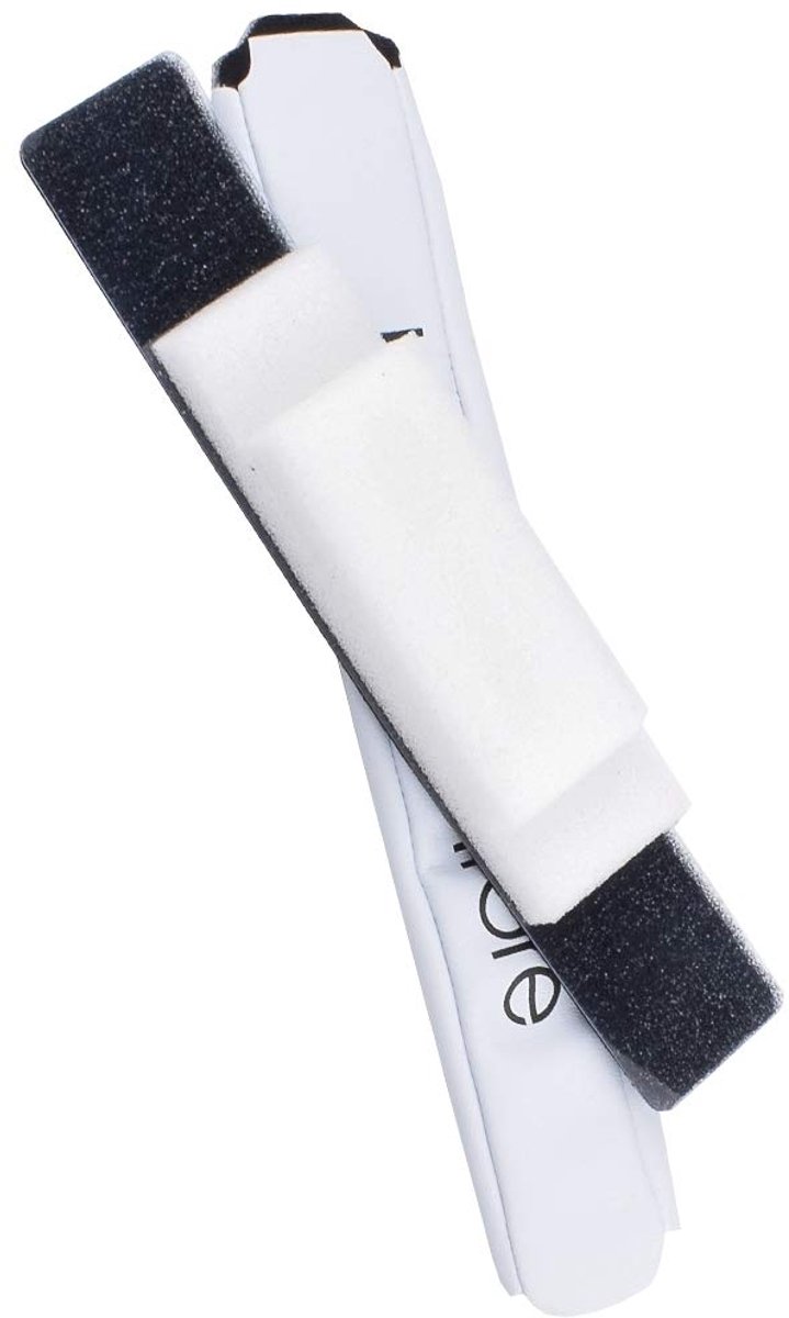 geschikt voor 2 paar hoofdbanden, sponskussens, reparatieonderdelen en accessoires, compatibel met Beats by Dr. Dre Pro -hoofdtelefoons (witte hoofdband)