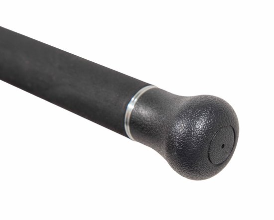 Ultimate Quest Travel Spin Heavy Reishengel 5-delig 2.40m (30-100g) - Spinhengel van Ultimate — afbeelding 5