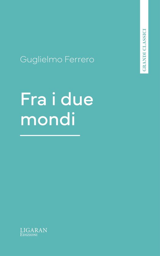 Fra i due mondi - cover